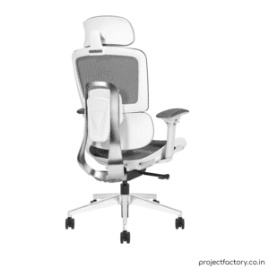 ORCA DELUXE WHITE - Image 4