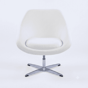 QUBA PU Chair - Image 2