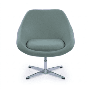 QUBA PU Chair - Image 1