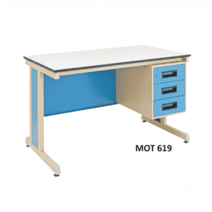MOT 619 - Image 1