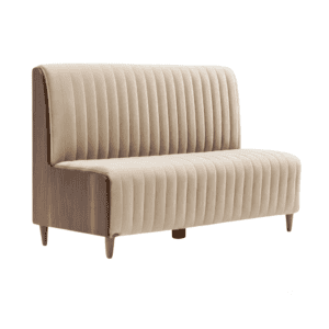Café Sofa - Image 1