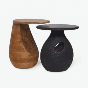 Metro Stool - Image 1