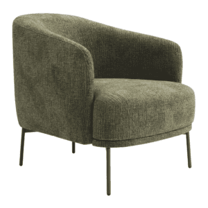 Mellow Puff Chair - Image 1