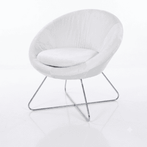 LUV PU Chair - Image 2