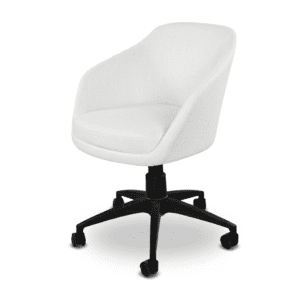ZARA PU Chair - Image 2