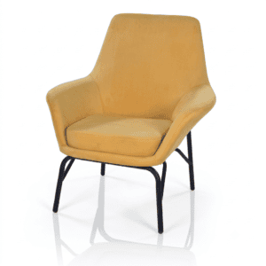 CONTINENTAL PU CHAIR - Image 1