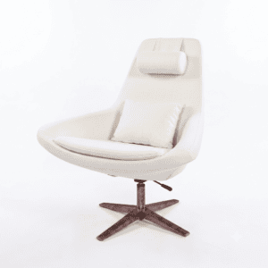 SMILE PU CHAIR - Image 2