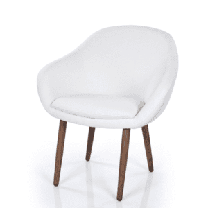 BARBEDOS PU CHAIR - Image 2