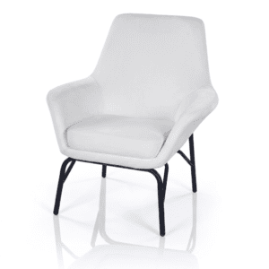 CONTINENTAL PU CHAIR - Image 2