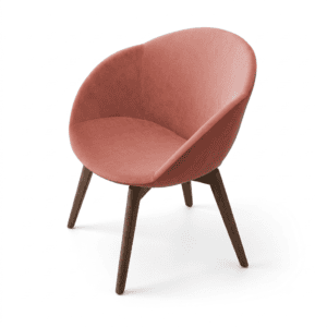 CLONE PU CHAIR - Image 1