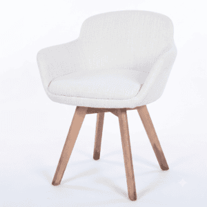SAPPHIRE PU Chair - Image 2
