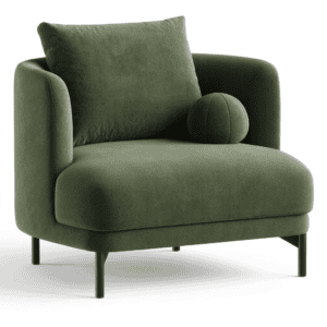 Cozy Aura Chair - Image 1