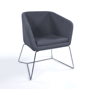 STIFANO PU CHAIR - Image 1