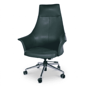 CH HIGH BACK CHAIR - Image 1