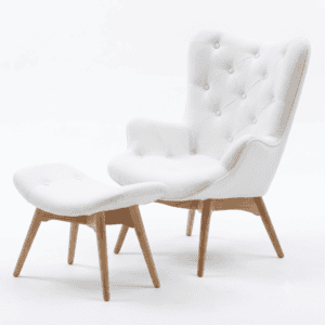 KING PU CHAIR - Image 2