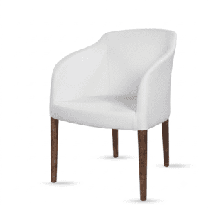 BRIDGE PU Chair - Image 2