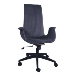 SYDNEY H/B PU CHAIR - Image 1