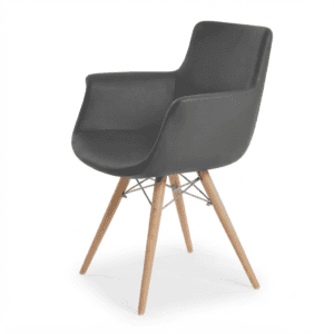 EVA PU CHAIR LC-67 - Image 1