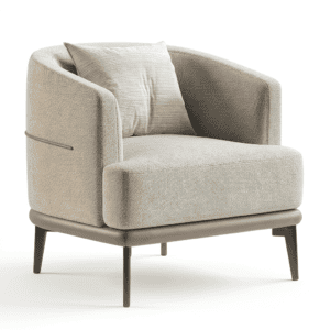 Snuggle Chair - Image 1