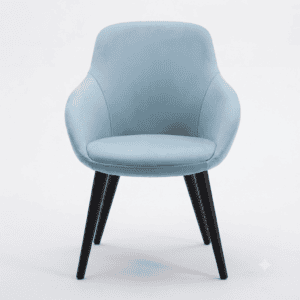 EVA PU CHAIR LC-68 - Image 1
