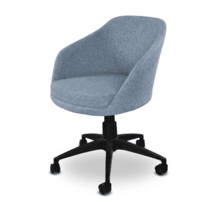ZARA PU Chair - Image 1