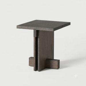 Classic Stool - Image 1