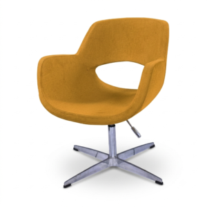 AMYRA PU Chair - Image 1