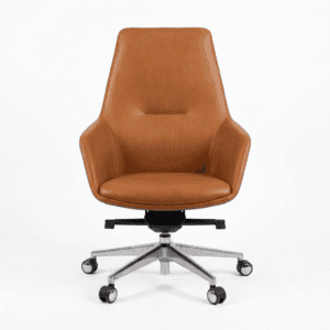 EVA PU CHAIR LC-55 - Image 1