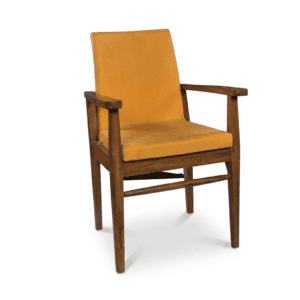 SPRING PU CHAIR - Image 1