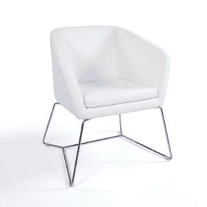 STIFANO PU CHAIR - Image 2