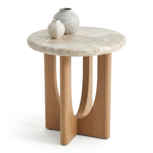 Modern Bedside - Image 1