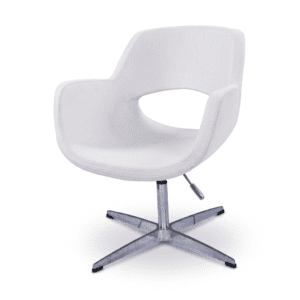 AMYRA PU Chair - Image 2