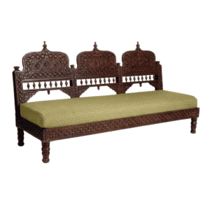 Jharokha Sofa Set - Image 1