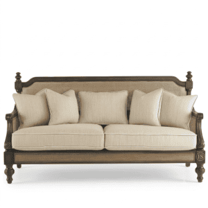 Haveli Sofa Set - Image 1